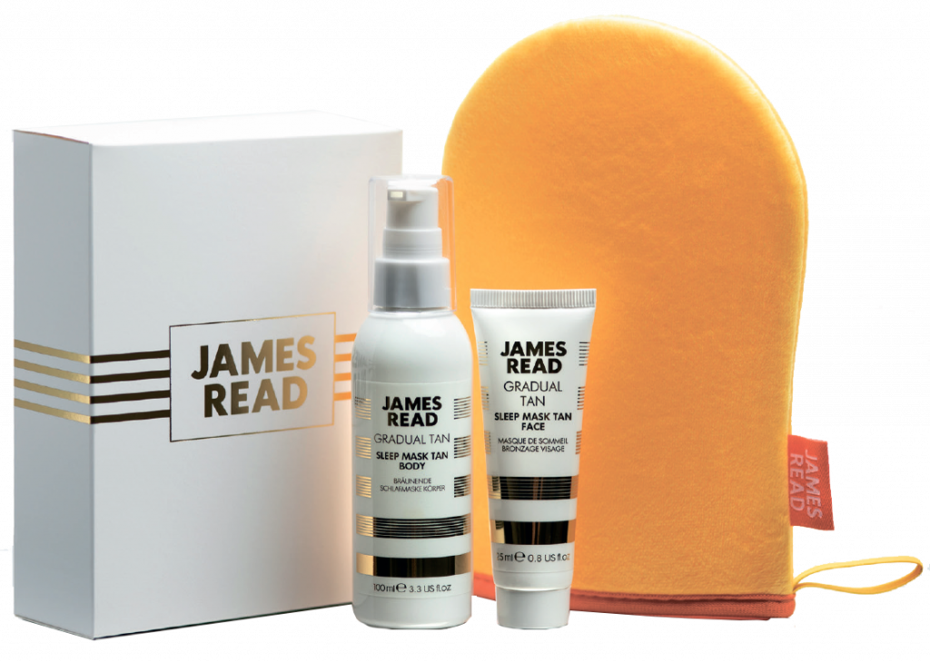 Автозагар read. Гель кликер James read. James read автозагар. James read gradual tan Sleep Mask tan body.